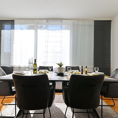Apartmani Cesarica تروغير المظهر الخارجي الصورة