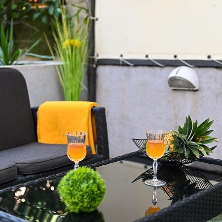 Apartmani Cesarica تروغير المظهر الخارجي الصورة