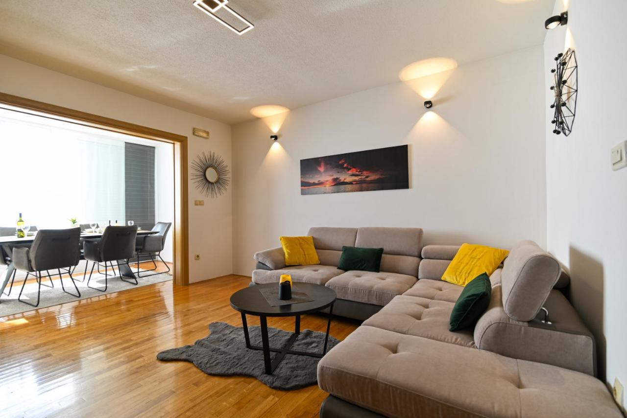 Apartmani Cesarica تروغير المظهر الخارجي الصورة