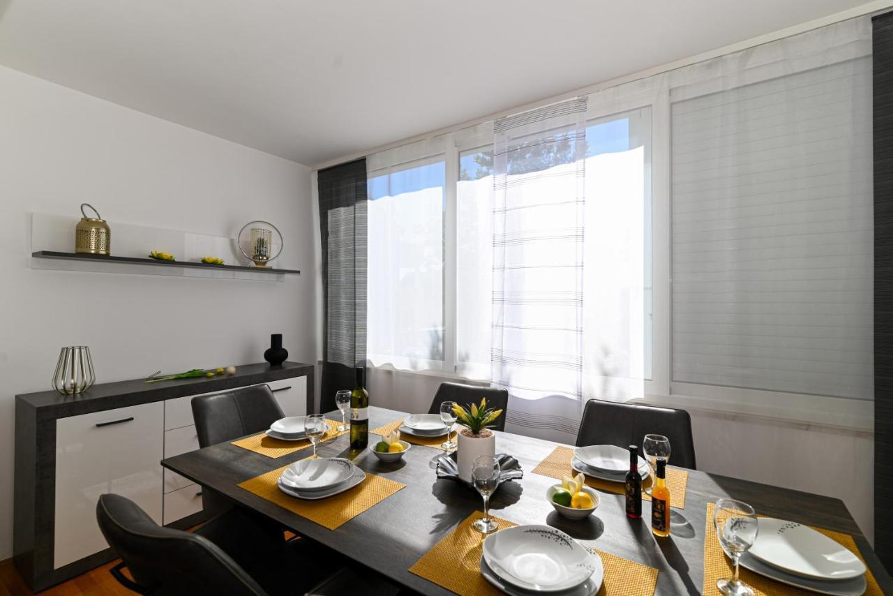 Apartmani Cesarica تروغير المظهر الخارجي الصورة
