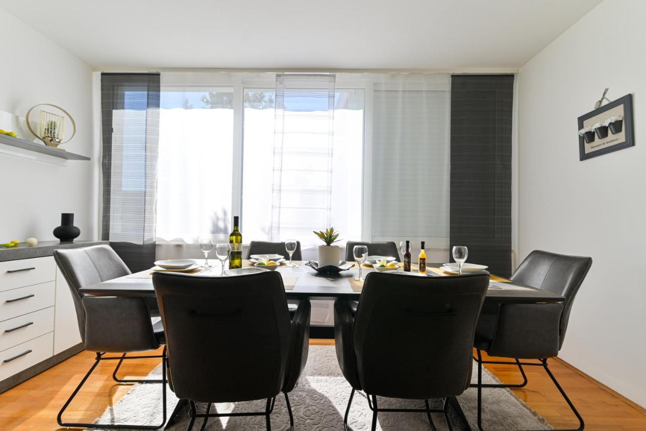 Apartmani Cesarica تروغير المظهر الخارجي الصورة