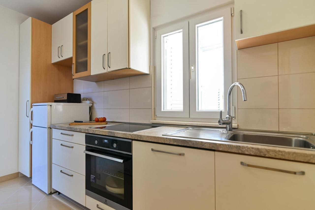 Apartmani Cesarica تروغير المظهر الخارجي الصورة