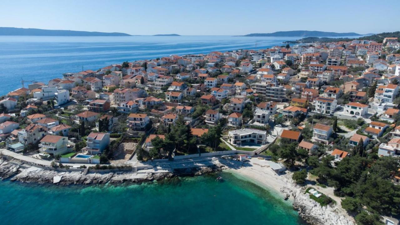 Apartmani Cesarica تروغير المظهر الخارجي الصورة