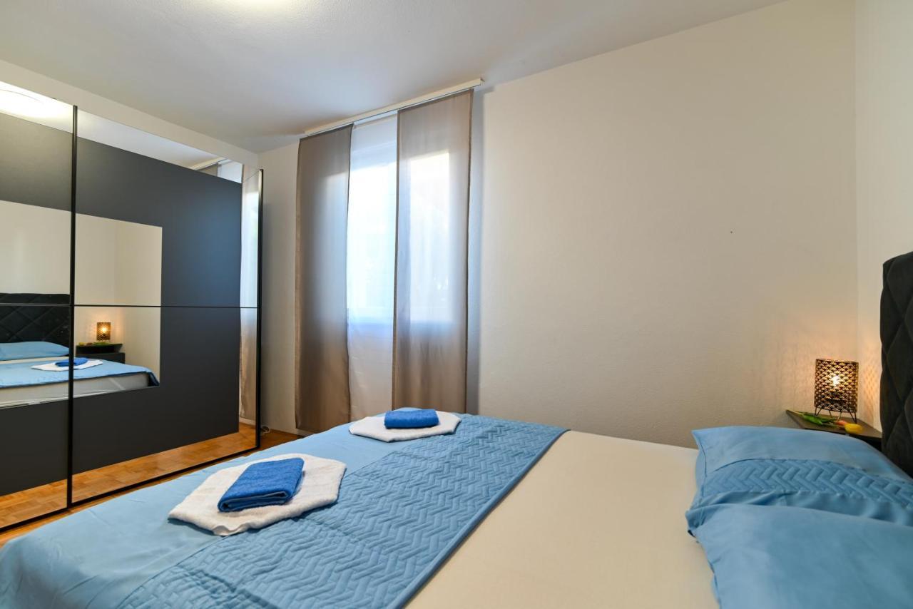 Apartmani Cesarica تروغير المظهر الخارجي الصورة