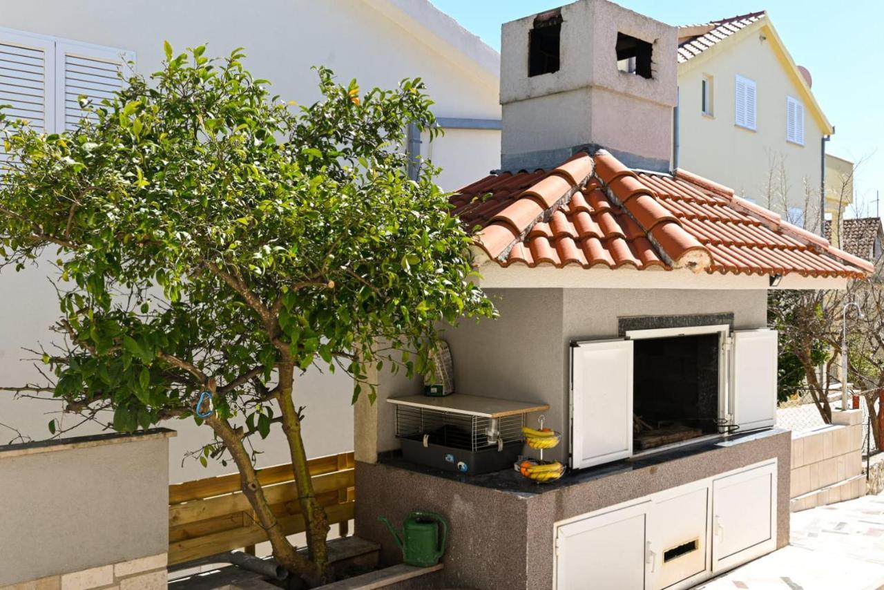 Apartmani Cesarica تروغير المظهر الخارجي الصورة