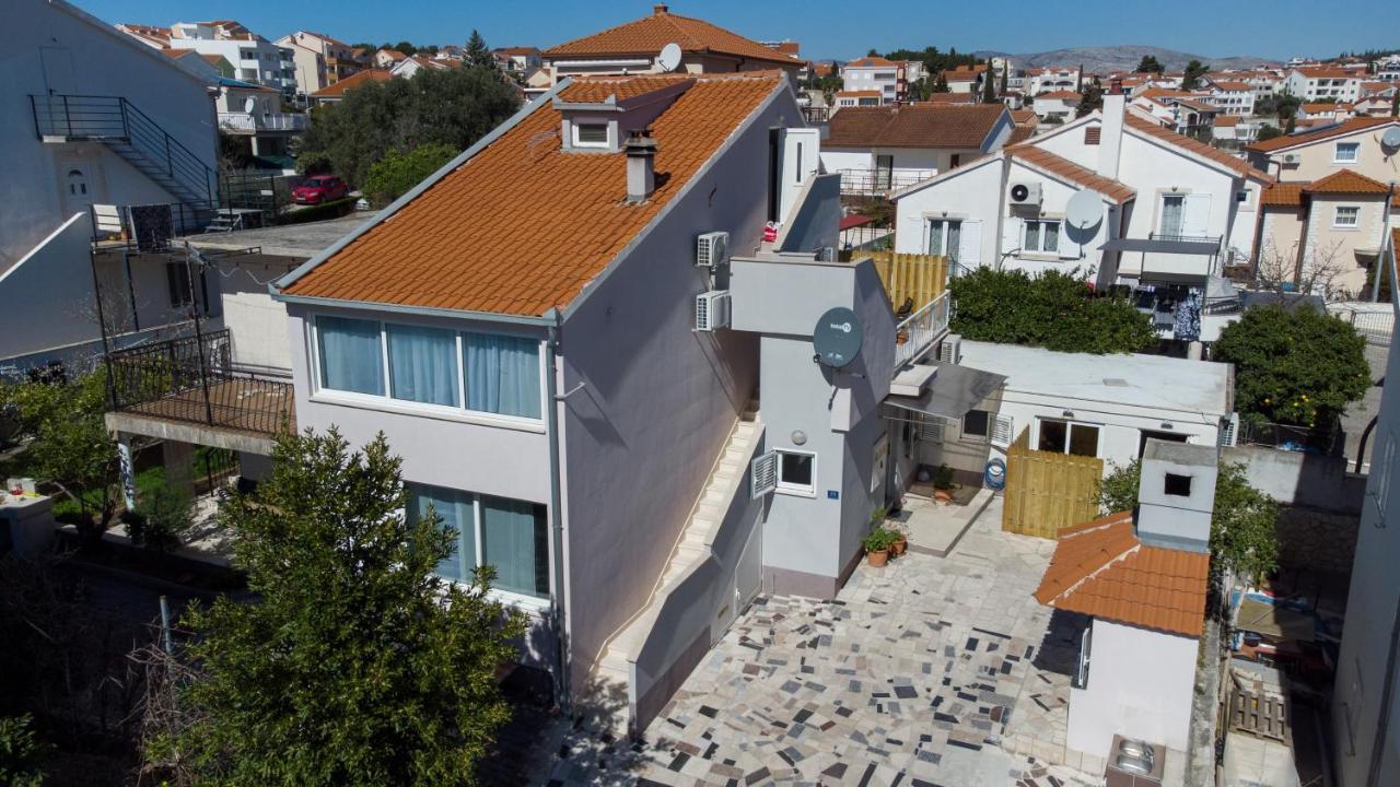 Apartmani Cesarica تروغير المظهر الخارجي الصورة