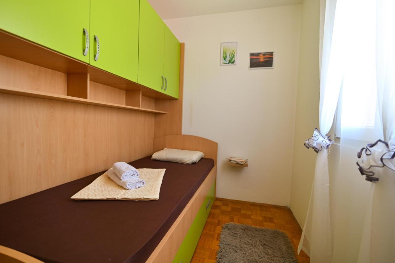 Apartmani Cesarica تروغير المظهر الخارجي الصورة