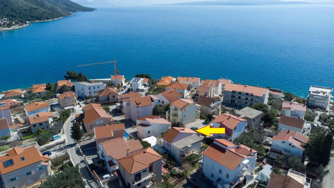 Apartmani Cesarica تروغير المظهر الخارجي الصورة