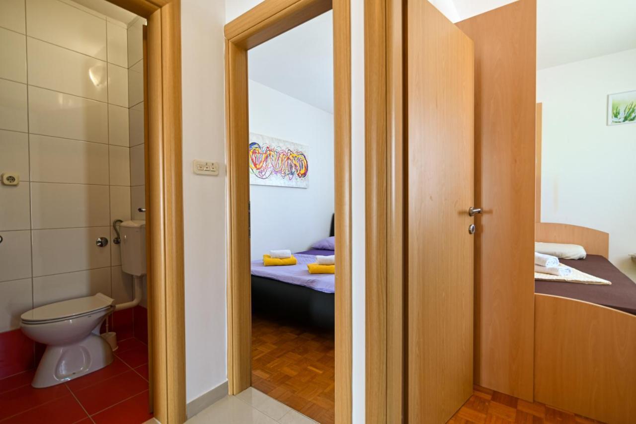 Apartmani Cesarica تروغير المظهر الخارجي الصورة