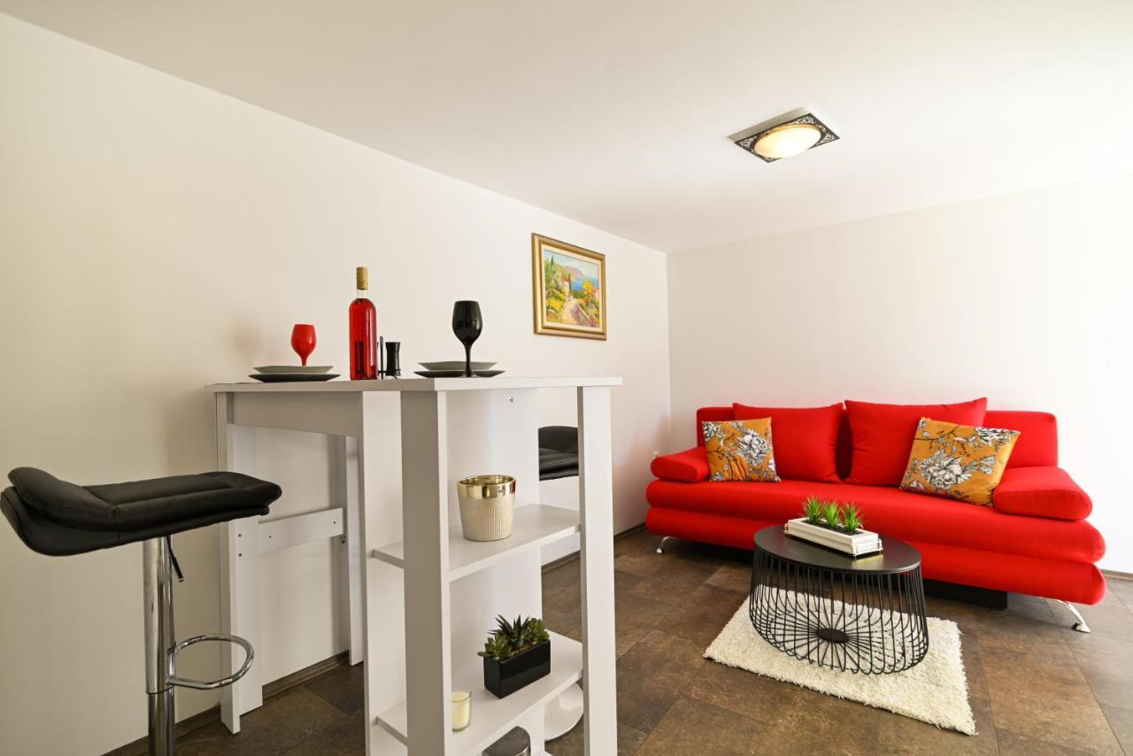 Apartmani Cesarica تروغير المظهر الخارجي الصورة