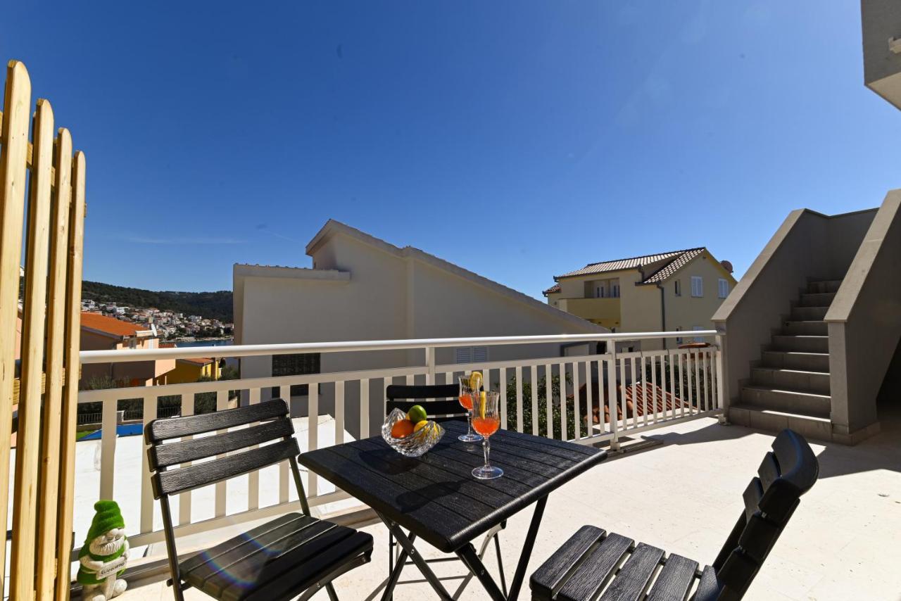 Apartmani Cesarica تروغير المظهر الخارجي الصورة